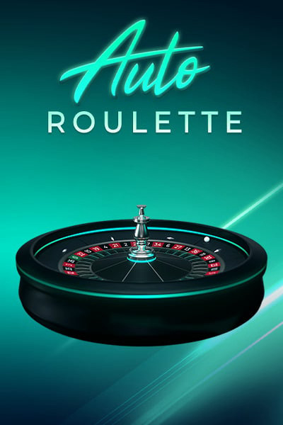 Auto Roulette — live roulette game by Pragmatic Play — play at Casino Facts UK