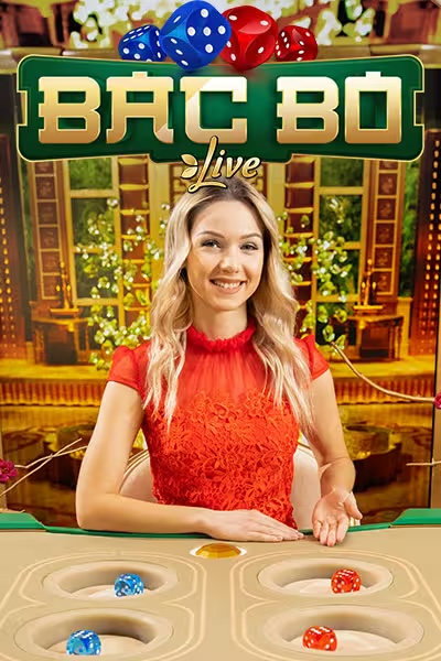Bac Bo — live baccarat game by Evolution — play at Casino Facts UK