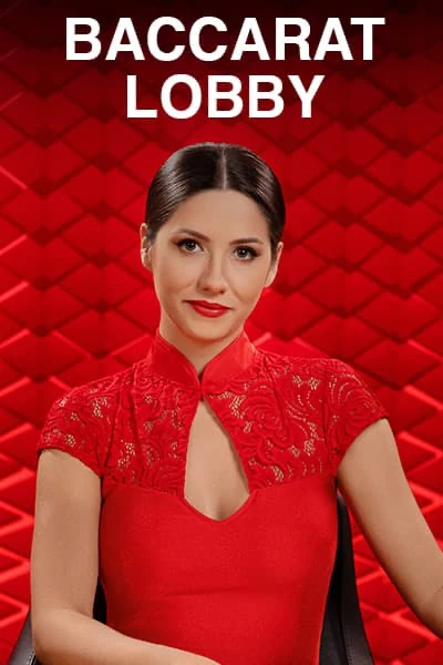 Baccarat Lobby — live baccarat game by Pragmatic Play — play at Casino Facts UK