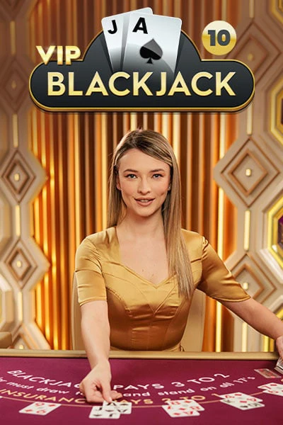 Blackjack 1 — live blackjack game by Bombay Live — play at Casino Facts UK