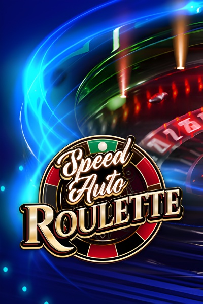 Speed Auto Roulette — live roulette game by Pragmatic Play — play at Casino Facts UK