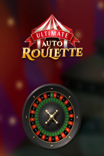 Ultimate Roulette — live roulette game by Pragmatic Play — play at Casino Facts UK