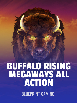 Buffalo King Untamed Megaways — Pragmatic Play