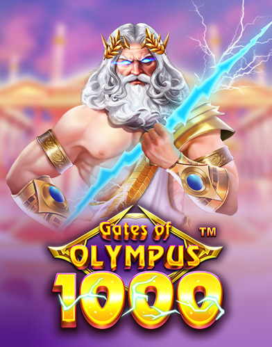 Gates of Olympus