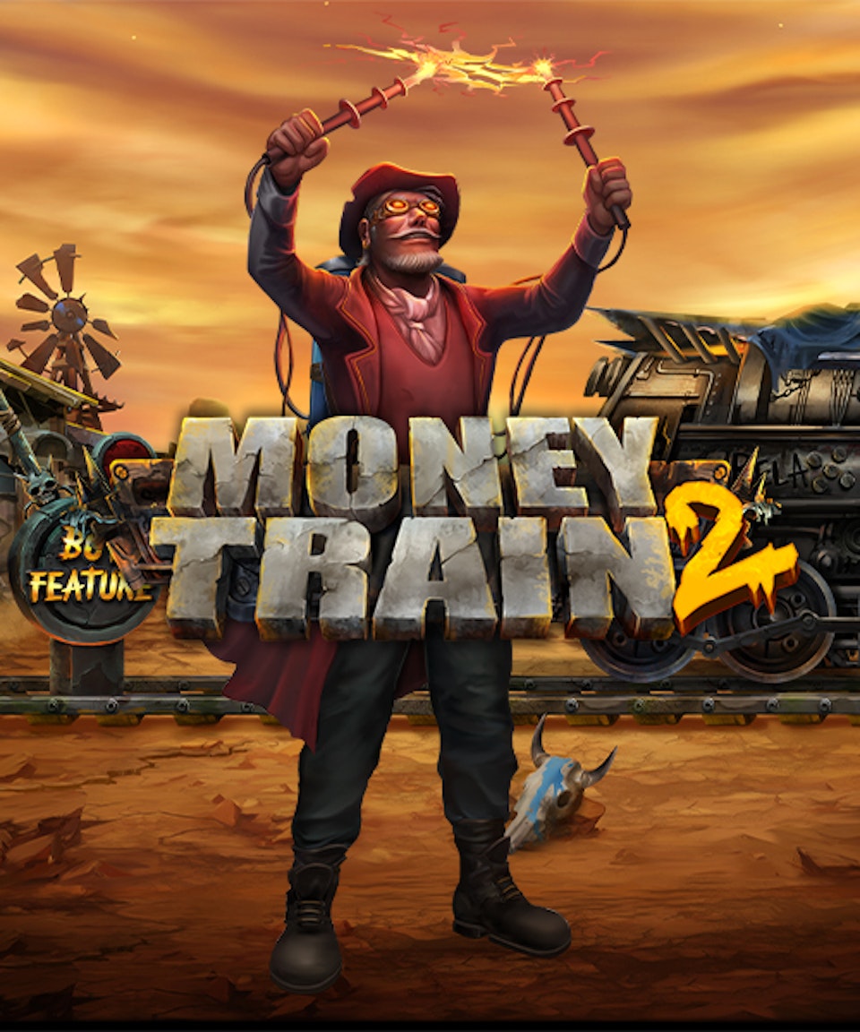 Money Train 3