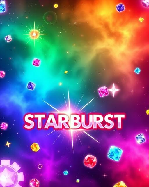 Starburst
